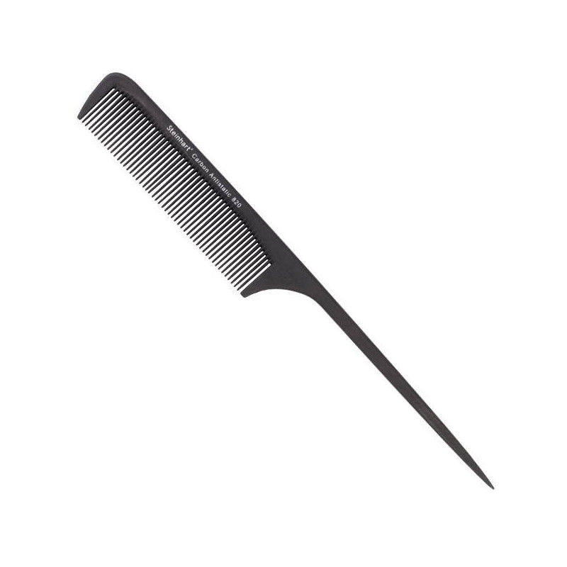 Steinhart Carbon Antistatic Peigne Pic en plastique 820