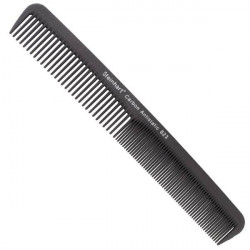 Steinhart Carbon Antistatic Peigne Whisk 7' 823