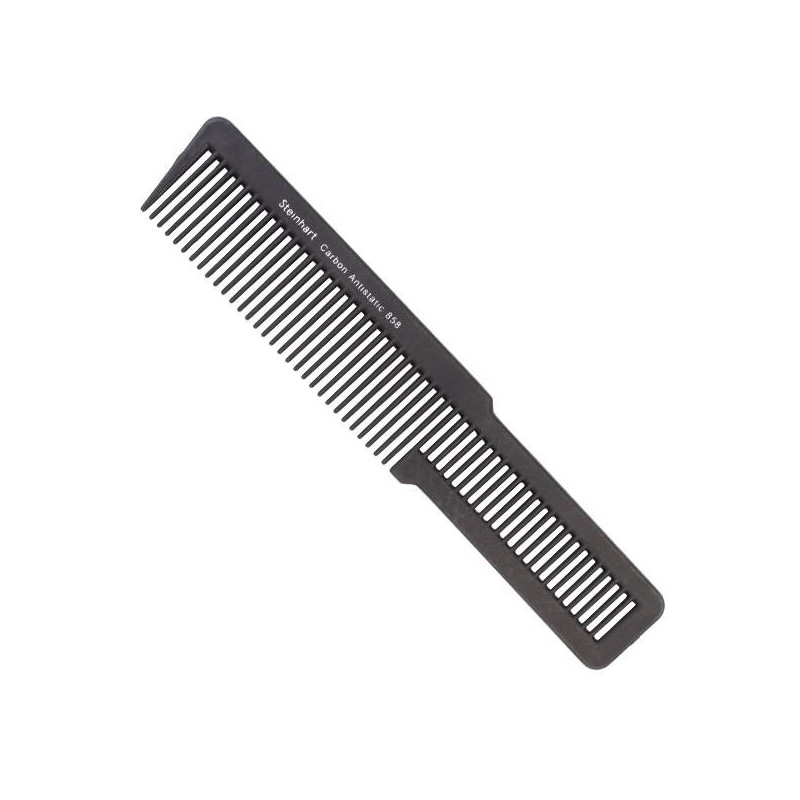 Steinhart Carbon Antistatic Peigne Machine 858