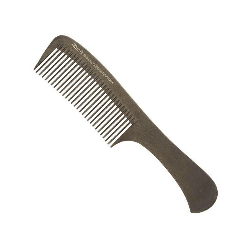 Jäneke Carbono Peigne 825 Escarpidor