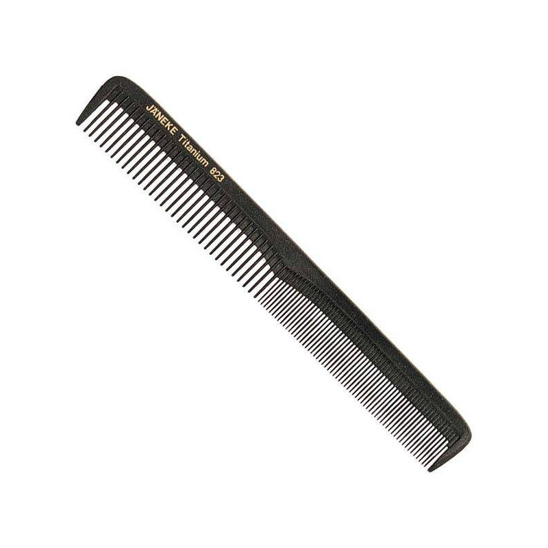 Jäneke Titanio Peigne 823 Batidor 7""