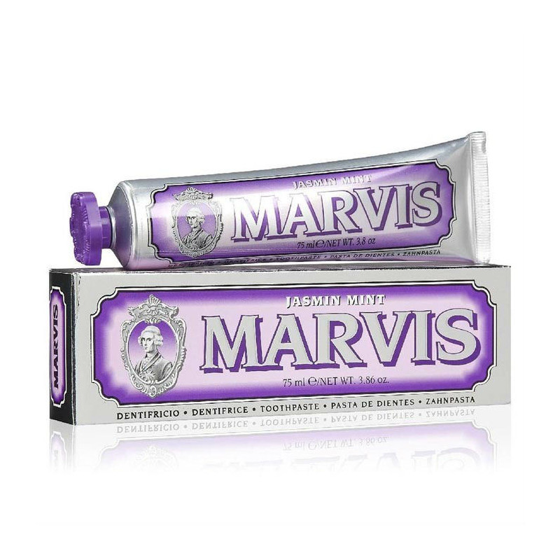 Marvis Jazmin Mint Dentifrice Marvis Jazmin Mint Dentifrice