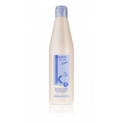 Salerm Keratin Shot Shampoo (500ml)