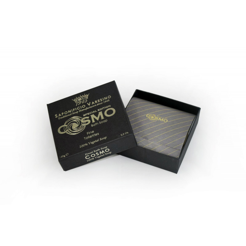 Saponificio Varesino Savon de Bain Cosmo (150gr) Saponificio Varesino Savon de Bain Cosmo (150gr)