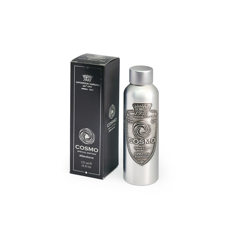 Saponificio Varesino Après Rasage Cosmo (125ml)