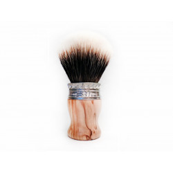 Saponificio Varesino Brosse de Rasage Olive