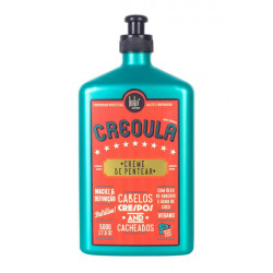 Lola Cosmetics Creuola Crème à Peigner ( 500gr)