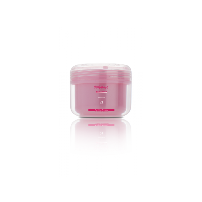 Salerm Spa Masque Purifiant  (200ml)