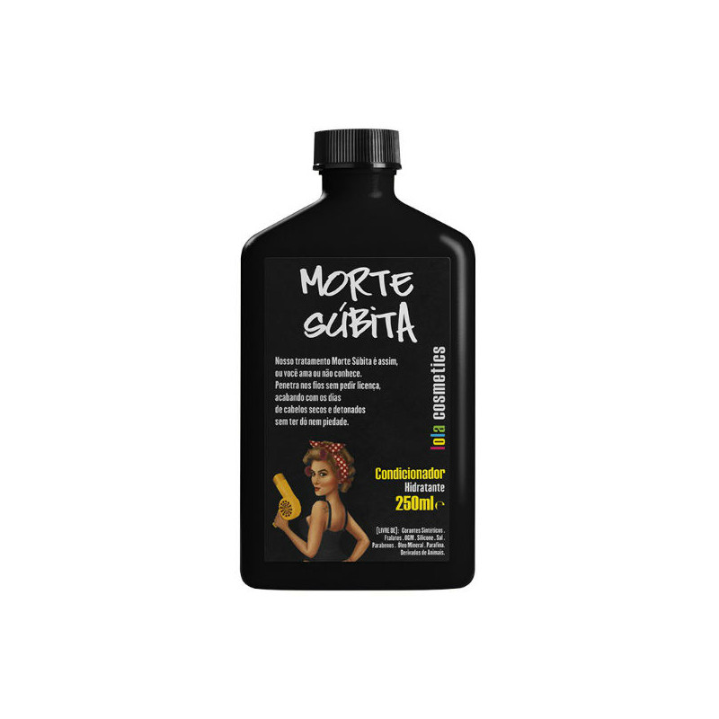 Lola Cosmetics Morte Súbita Conditionneur (250ml)