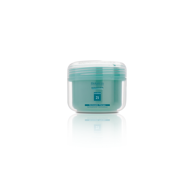 Salerm Spa Emulsion Dermocalmant (200ml)
