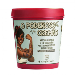 Lola Cosmetics O Poderoso Masque de Nutrition (230gr)