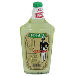 Pinaud Clubman Lotion Après Rasage Vanille (117ml)