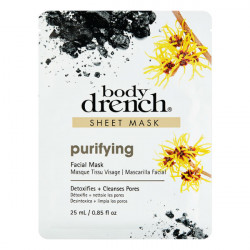 Body Drench Masque Purifiant (25ml)