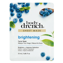 Body Drench Masque Nettoyant (25ml)