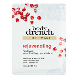 Body Drench Masque Rajeunissant (25ml)