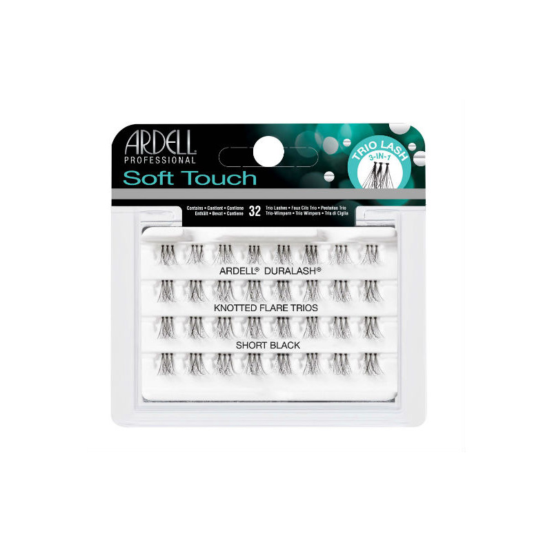Ardell Soft Touch Trio 