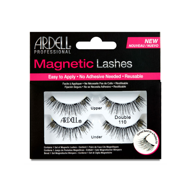 Ardell Cils Magnéticas Double 110 Ardell Cils Magnéticas Double 110