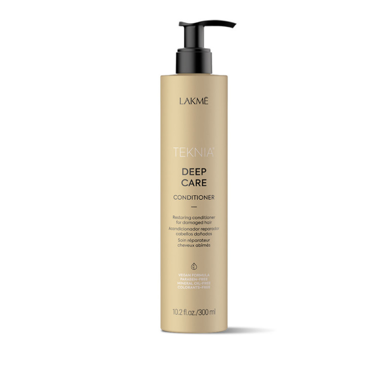 Lakme Teknia Deep Care Conditioner (300ml)
