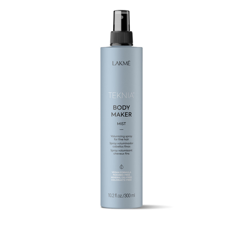 Lakme Teknia Body Maker Mist (300ml) Lakme Teknia Body Maker Mist (300ml)