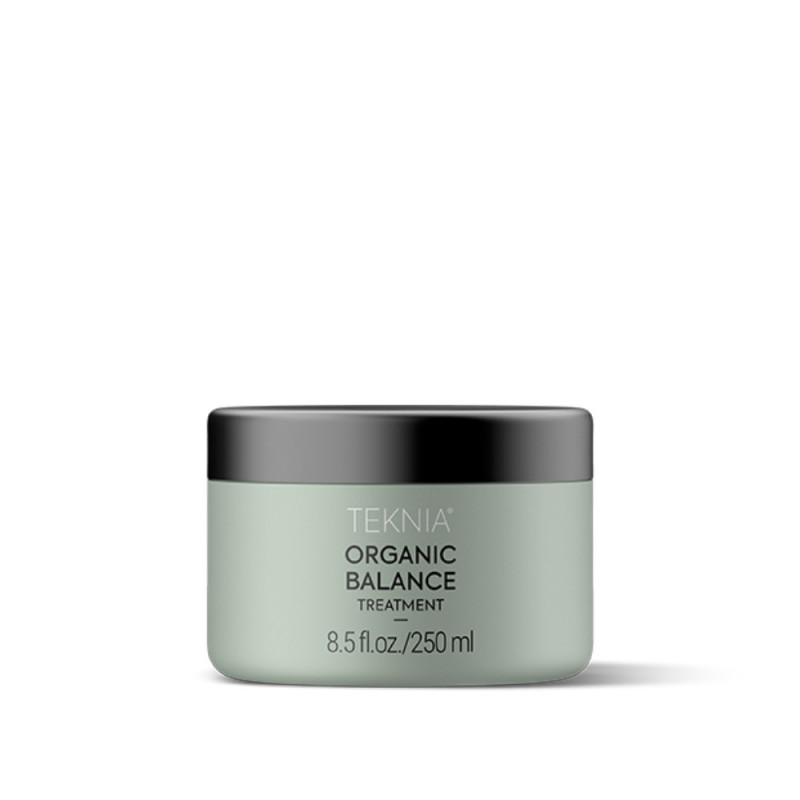 Lakme Teknia Organic Balance Treatment (250ml)