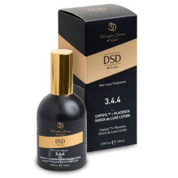 DSD de Luxe with Capixyl+Placenta Lotion 3.4.4 (100ml)