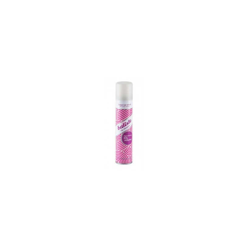 Batiste Shampooing Sec de volume (200ml) Batiste Shampooing Sec de volume (200ml)