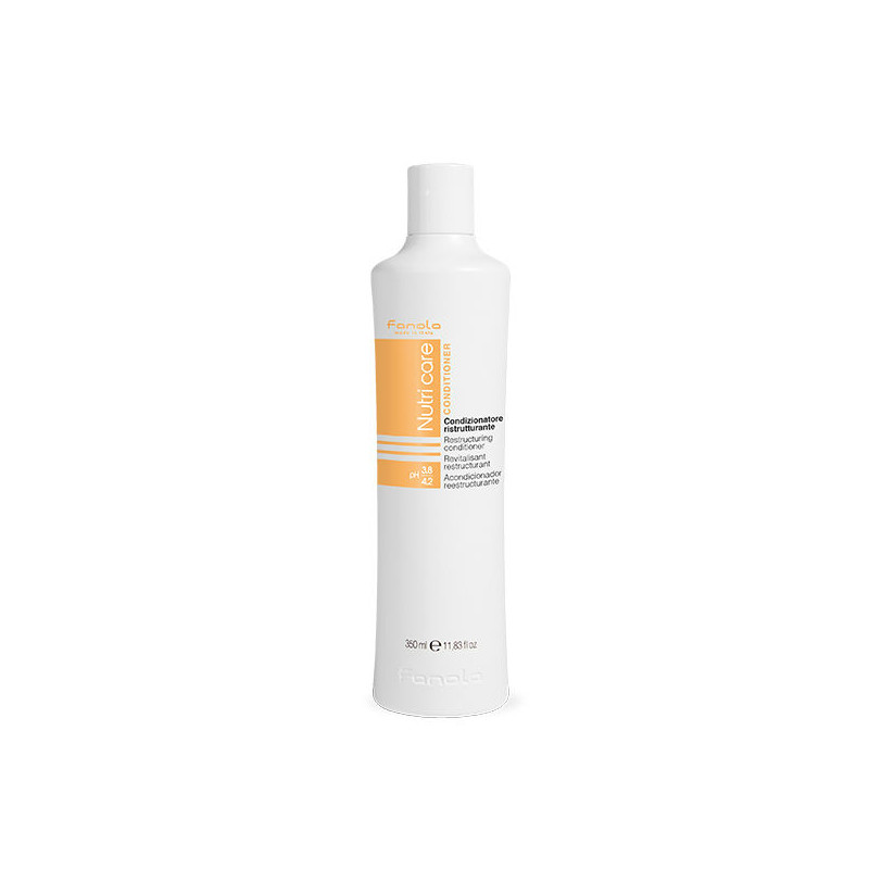 Fanola Nutri Care Conditionneur Restructurant