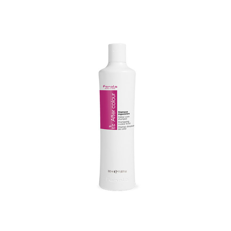 Fanola After Colour Shampooing Couleur Eclat