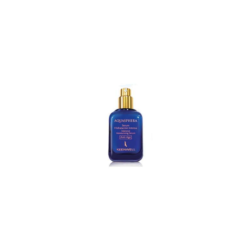 Keenwell Aquasphera Sérum Hydratation Intense (50ml)