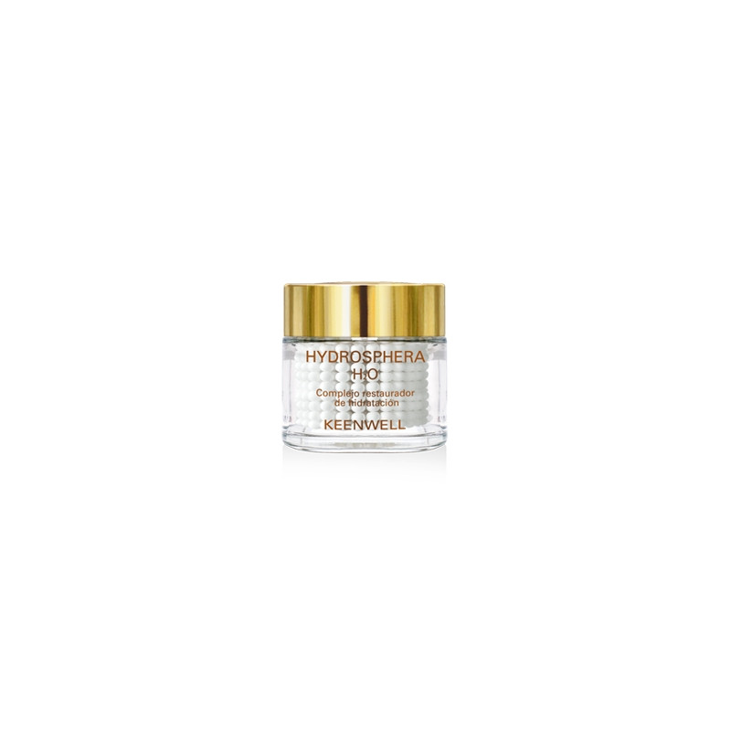 Keenwell Hydrosphera H2O Boules (80ml)