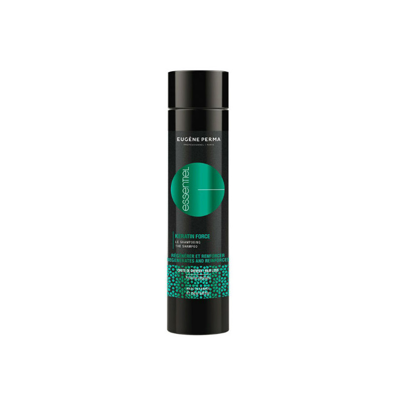 Eugene Perma Essentiel Keratin Force Shampooing 