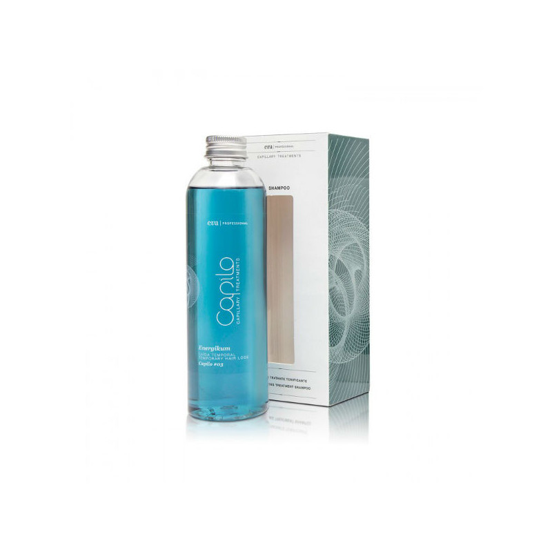 Eva Capilo Shampooing Tratante Tonifiant (250ml)