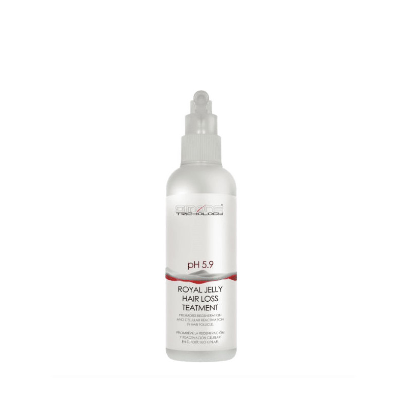 Simone Trichology Royal Jelly Hair Loss Treatment (150ml)
