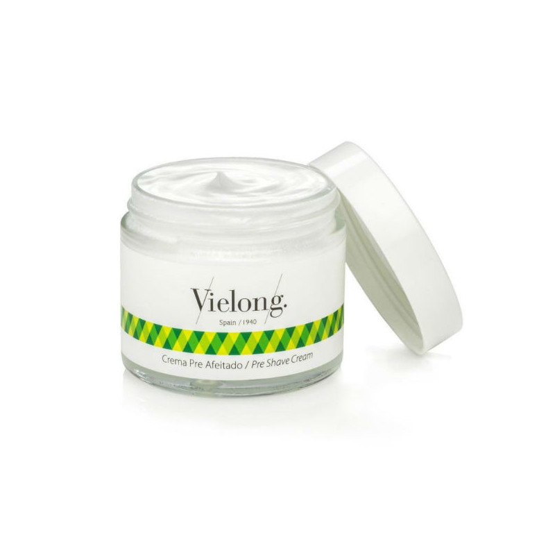 Vielong Crème Pré-Rasée (60ml) Vielong Crème Pré-Rasée (60ml)