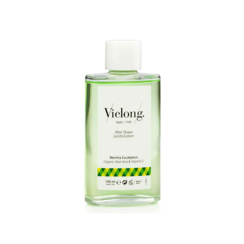 Vielong Lotion Après Rasage (100ml)