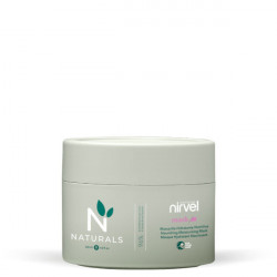 Nirvel Naturals Mascarilla Hidratante Nutritiva (200ml)