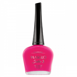 Masglo Salon 3 Vernis à Ongles (13ml)