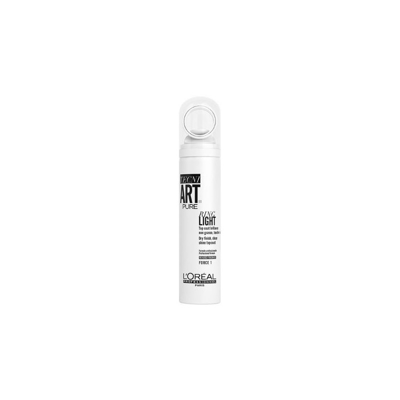 L'oreal Tecni.art Ring Light Pure (150ml)