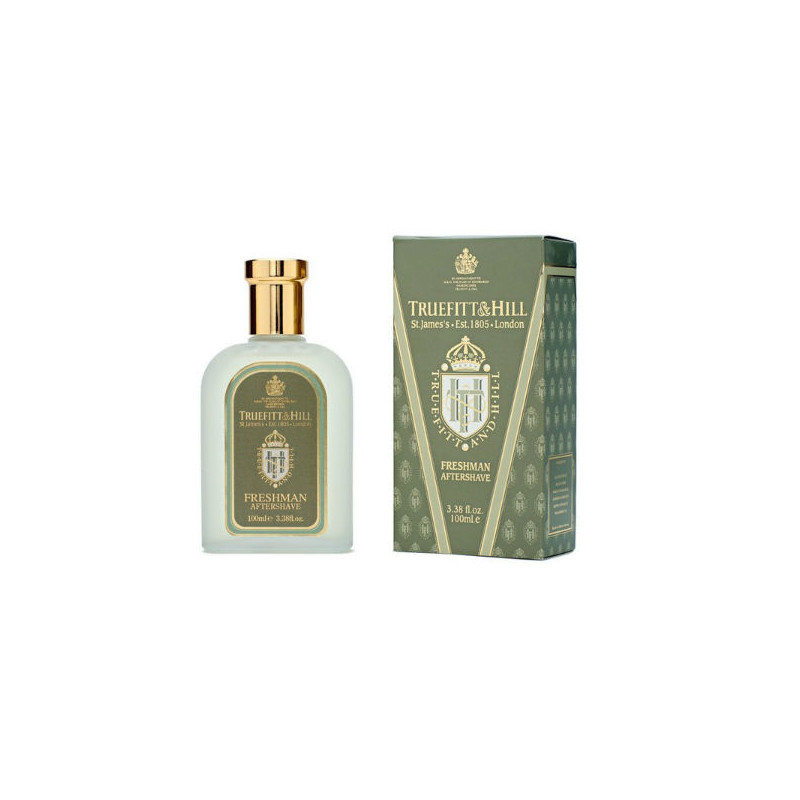 Truefitt & Hill Freshman Cologne (100ml)