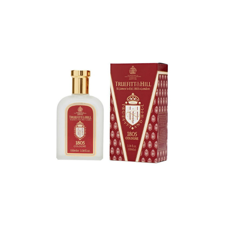 Truefitt & Hill 1805 Cologne (100ml)