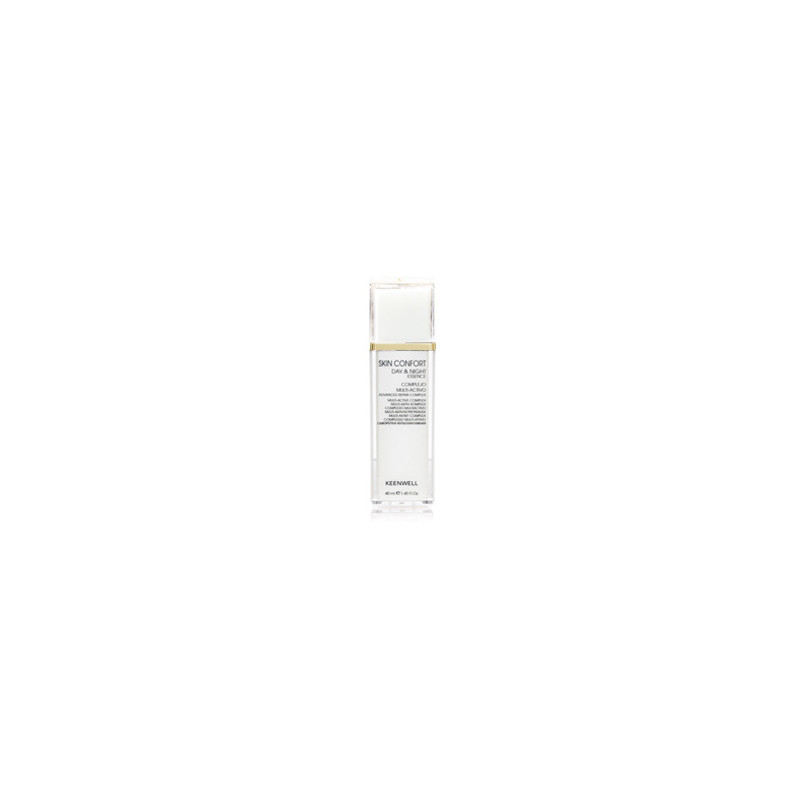 Keenwell Skin Confort Jour et Nuit  Essence (40ml)