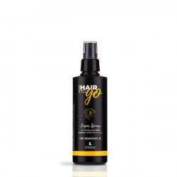 Lendan Hair To Go Sugar Spray (200ml)