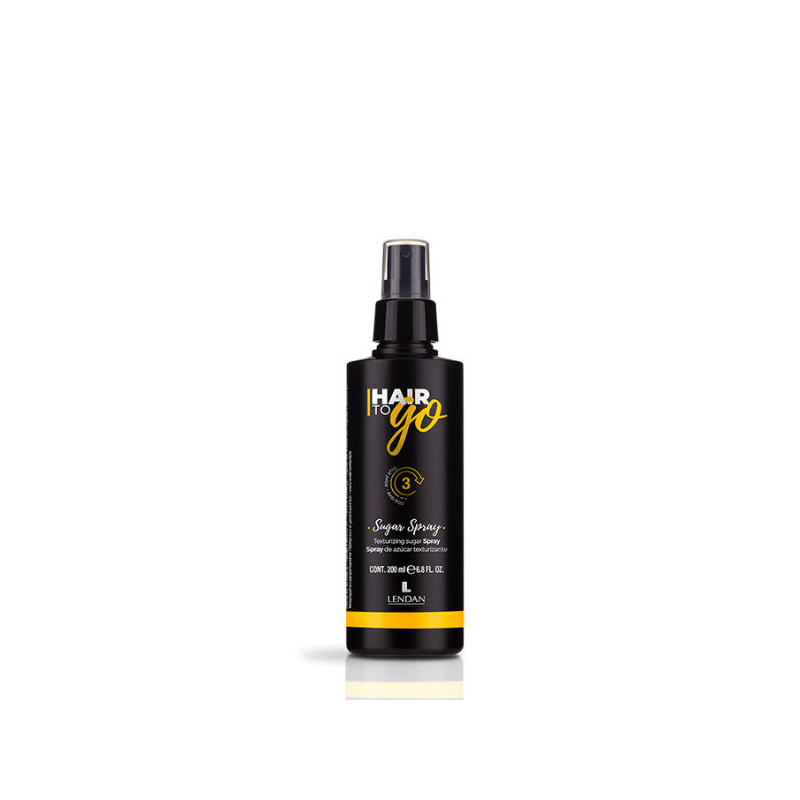 Lendan Hair To Go Sugar Spray (200ml)