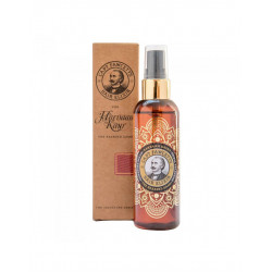 Captain Fawcett's Elixir Barbe et Cheveux (100ml)