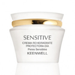 Keenwell Sensitive Crèmeré Hydratation Protectrice Journée (50ml)