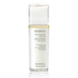 Keenwell Sensitive Serum Global Anti-âge (40ml)
