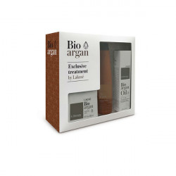  Lakme K.Therapy Bio Argan Pack 3 Produits