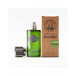 Captain Fawcett's Rufus Hound's Triumphant Eau de parfum (50ml)