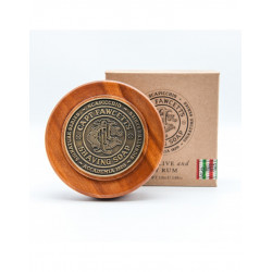 Captain Fawcett's Scapicchio Savon à Raser (110gr)