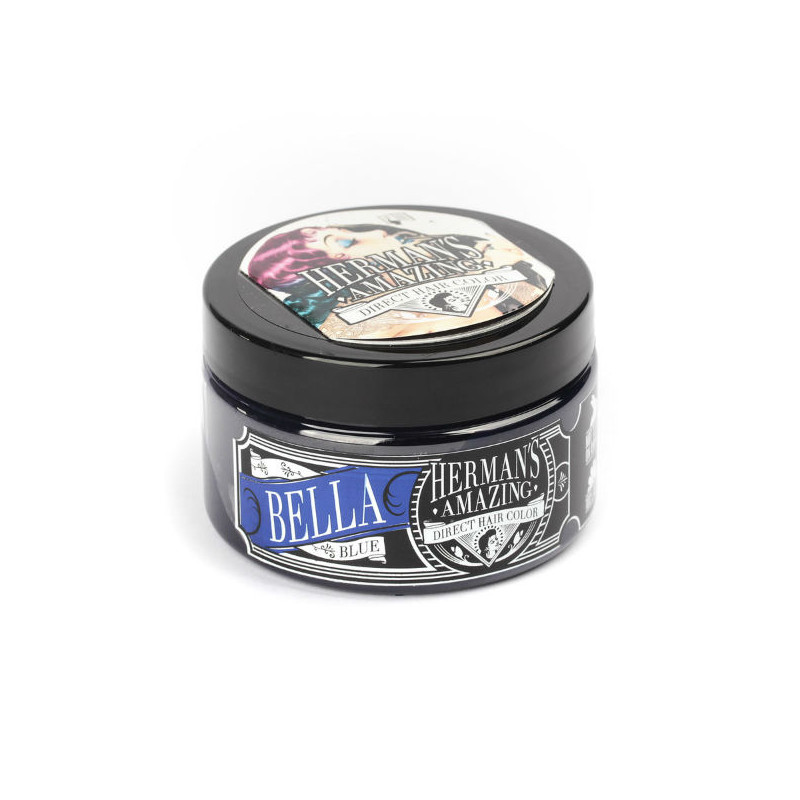 Herman's Amazing Direct Hair Color (115ml) Herman's Amazing Direct Hair Color (115ml)